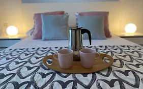 Confortable Habitacion